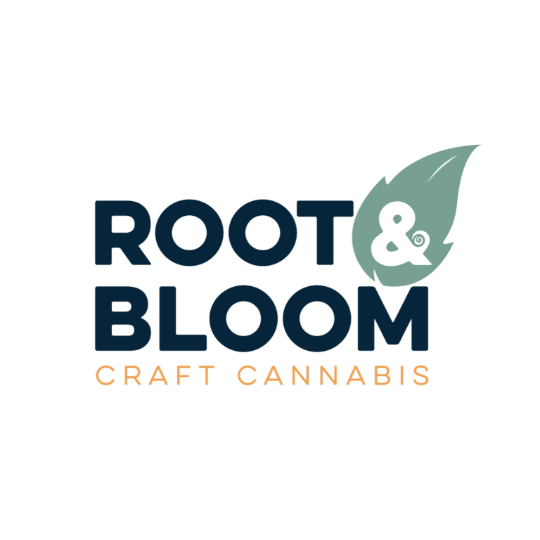 Root & Bloom logo
